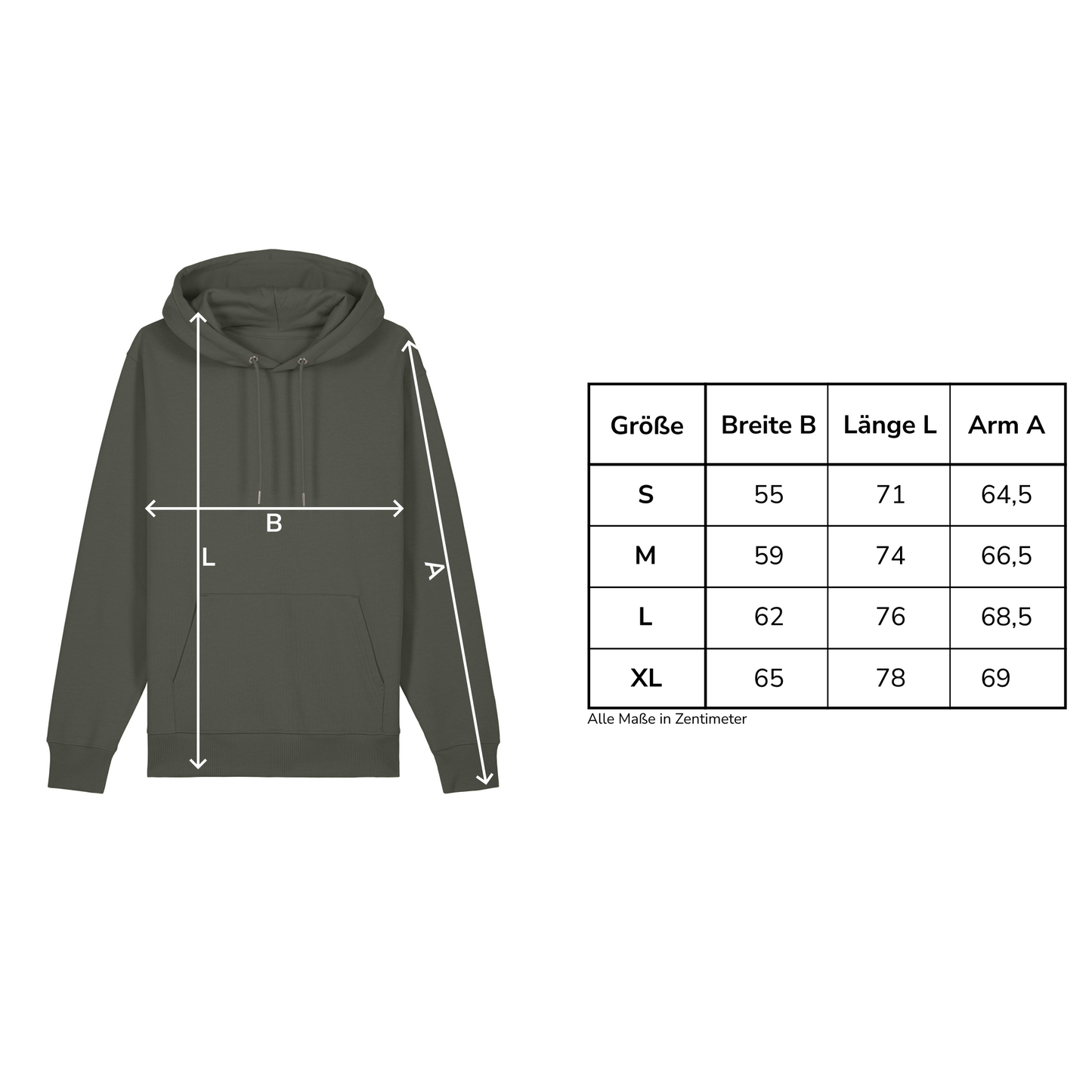 Basic Hoodie